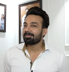 नीतीश कुमार के नेतृत्व में चुनाव लड़ेंगे चिराग पासवान : राजेश वर्मा