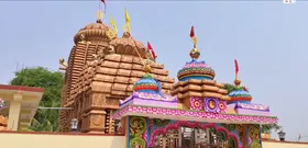 छत्तीसगढ़ के दोकड़ा में 27 जून को निकलेगी जगन्नाथ रथ यात्रा, तैयारियां तेज