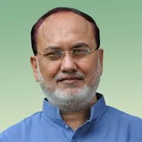 राजद के अध्यक्ष पद के लिए सर्वसम्मति से लालू प्रसाद यादव ही चुने जाएंगे : अब्दुल बारी सिद्दीकी