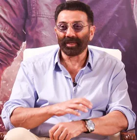 ‘घायल’ के 35 साल पूरे, सनी देओल बोले- ‘ऐसा लगता है जैसे कल की ही बात हो’