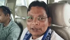 चुनाव की वजह से नीतीश कुमार ने पेंशन राशि बढ़ाने की घोषणा की : रामजी गौतम