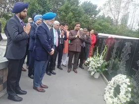 कनिष्क त्रासदी की 40वीं बरसी : कॉर्क में 329 पीड़ितों को याद करेंगे हरदीप पुरी