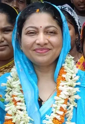 विधानसभा उपचुनाव परिणाम: पश्चिम बंगाल की कालीगंज सीट पर शुरुआती चरणों में तृणमूल उम्मीदवार आगे, मतगणना जारी