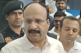 हमारी कोशिश, 2036 के ओलंपिक में 36 से ज्यादा मेडल लाए भारत : मीनू बेनीवाल