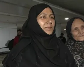 ईरान से लौटे भारतीयों ने 'ऑपरेशन सिंधु' और पीएम मोदी की जमकर तारीफ की