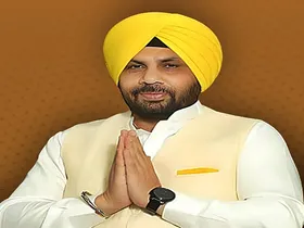 जनता ने हमारी सरकार की नीतियों और कामकाज को किया पंसद : हरभजन सिंह ईटीओ