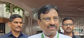 पीएम मोदी संवेदनशील नेता, ईरान में फंसे लोगों की सुरक्षित वापसी हमारी जिम्मेदारी : सुधीर मुनगंटीवार