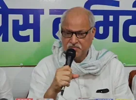 कच्ची दरगाह-बिदुपुर सिक्स लेन पुल की लागत राशि 60 फीसदी बढ़ी : कांग्रेस