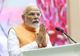 महाप्रभु हमारे लिए अराध्य भी हैं, प्रेरणा भी हैं,  जगन्नाथ हैं, तो जीवन है: पीएम मोदी