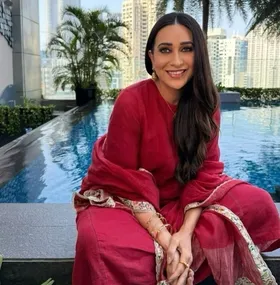 बर्थ डे स्पेशल:  फिल्म इंडस्ट्री से अलग है करिश्मा और आफताब की कहानी, दोनों के बीच खून का नाता