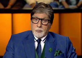 अमिताभ बच्चन ने बताया जीवन में 'संस्कार' का महत्व, कहा- 'यह सही और गलत में फर्क समझाता है'