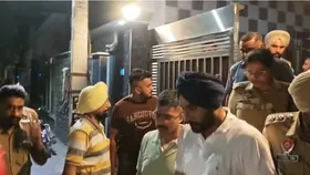 जालंधर गोलीकांड में पाकिस्तानी गैंगस्टर शहजाद भट्टी का नाम आया सामने, एनआरआई परिवार से मांगी थी फिरौती