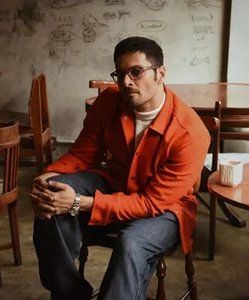 अनुराग बसु की फिल्मों में होता है अनोखा जादू : अली फजल