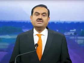 हमारी कहानी के सबसे बड़े अध्याय अभी बाकी : गौतम अदाणी