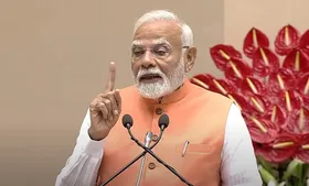 पीएम मोदी ने श्रीनारायण गुरु को किया नमन, बोले- देश भेदभाव की हर गुंजाइश कर रहा खत्म