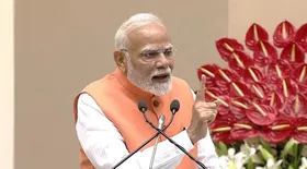 भारतीयों का खून बहाने वालों के लिए कोई भी ठिकाना सुरक्षित नहीं, 22 मिनट में ही दुश्मन ने टेके घुटने: पीएम मोदी