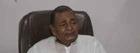 आज बिहार में चौतरफा विकास हो रहा है : जदयू सांसद दिलेश्वर कामैत