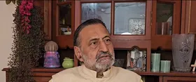 ईरान-इजरायल सीजफायर से शांति की उम्मीद, लेकिन अविश्वास बरकरार : जीजे सिंह