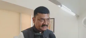गुजरात : 'आप' से निलंबन पर उमेश मकवाणा बोले - 'पार्टी अंबेडकर के सिद्धांतों से भटक गई है'