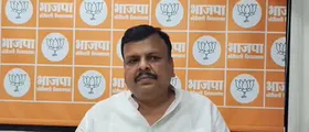 कांग्रेस देख रही थी महाराष्ट्र में सरकार बनाने का ख्वाब : संजय उपाध्याय