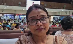 शुभांशु शुक्ला के शिक्षकों ने बताया- वो थोड़ा शर्मीला था