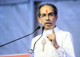 भाषा विवाद : उद्धव ठाकरे ने किया आंदोलन का ऐलान, बोले - 'जबरन हिंदी लागू नहीं होने देंगे'