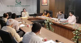 जल्द कराएं फ्लैट्स की रजिस्ट्री, वरना कार्रवाई तय : ग्रेटर नोएडा प्राधिकरण
