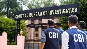 बंगाल : अभिजीत सरकार हत्याकांड के फरार आरोपी को सीबीआई ने किया गिरफ्तार