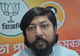 2026 में पश्चिम बंगाल से ममता बनर्जी सरकार की विदाई तय है: निसिथ प्रमाणिक