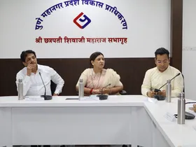 पुणे में आपदा प्रबंधन को लेकर एक्शन प्लान तैयार : माधुरी सतीश मिसाल