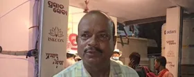 पुरी रथ यात्रा में अदाणी ग्रुप की भोजन सेवा को तीर्थयात्रियों ने सराहा, जमकर की तारीफ