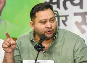 हमने एसआईआर पर जो बातें रखीं, वही सुप्रीम कोर्ट ने पूछी: तेजस्वी यादव
