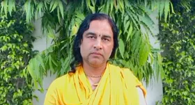 इटावा कथावाचक विवाद पर बोले देवकीनंदन ठाकुर- 