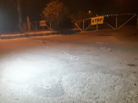 उत्तर प्रदेश में दो मुठभेड़: बसपा नेता पर फायरिंग का आरोपी मेरठ में घायल, लुटेरे बाबुद्दीन को पुलिस ने कन्नौज से पकड़ा