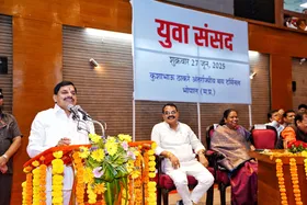 आपातकाल लगाना संविधान की हत्या थी : सीएम मोहन यादव