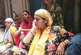 दिल्ली के शाहदरा में 19 वर्षीय युवक की चाकू घोंपकर हत्या