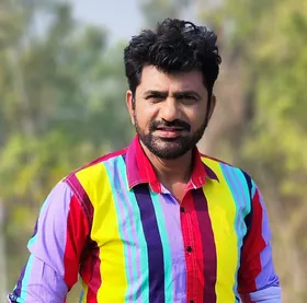 हरियाणा की कलाकार ने लगाए अभिनेता उत्तर कुमार पर यौन शोषण के आरोप, थाने में दी शिकायत