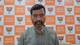 भाषा विवाद की असल वजह क्या? महाराष्ट्र भाजपा के नेता केशव उपाध्याय ने बताया