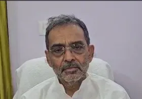 बिहार में मतदाता सत्यापन अभियान : उपेंद्र कुशवाहा ने विपक्ष पर साधा निशाना, कहा - 'राजनीतिक लाभ के लिए भ्रम न फैलाएं'