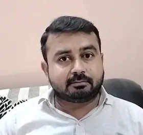 शादाब चौहान ने अखिलेश यादव पर मुसलमानों की अवहेलना का लगाया आरोप
