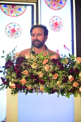 पूर्वोत्तर राज्यों में खनन इन्फ्रास्ट्रक्चर को मजबूत करेगा केंद्र : किशन रेड्डी