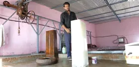 पीएम मत्स्य संपदा योजना से हजारीबाग की सावित्री देवी को मिली संजीवनी, अब लोगों को दे रहीं रोजगार