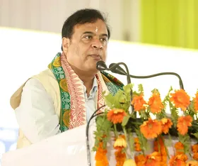 असम में जल्द ही राजमार्गों पर उतरेंगे लड़ाकू विमान : सीएम सरमा