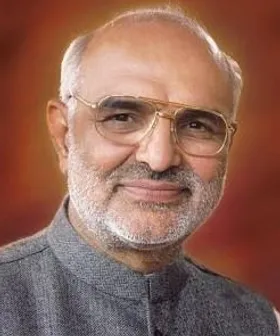 दिल्ली के 'साहिब' : दूध-जलेबी की दुकान ने तय की दिशा, सीएम बनने के बाद भी डीडीए फ्लैट में रहे
