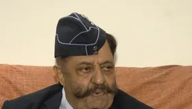 असीम मुनीर का बयान राजनीतिक, आंतकवाद के खिलाफ भारत का सख्त रुख : प्रफुल्ल बख्शी