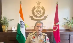 अमृतसर : पंजाब पुलिस ने अंतरराष्ट्रीय ड्रग कार्टेल का किया भंडाफोड़, 60 किलो हेरोइन बरामद