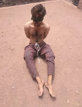 बीएसएफ और भारतीय सेना ने घुसपैठ की कोशिश की नाकाम, पाकिस्तानी गाइड को पकड़ा