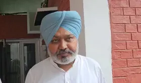 विक्रम मजीठिया को चिट्टा कारोबारी बताने वाले अब उन्हें दे शरीफ का तमगा : हरपाल सिंह चीमा