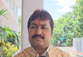 जिसके लिए कानून बने, उसकी संतुष्टि आवश्यक : राजेश राठौड़