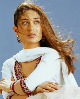 करीना कपूर ने फिल्मों में 25 साल पूरे होने पर साझा की पुरानी यादें, अभिषेक बच्चन भी आए नजर